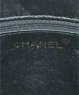 CHANEL（シャネル）ショルダーバッグ 黒 サイズ:- レディース/2200643392038