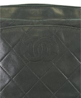 CHANEL（シャネル）ショルダーバッグ 黒 サイズ:- レディース/2200643392038