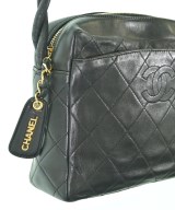 CHANEL（シャネル）ショルダーバッグ 黒 サイズ:- レディース/2200643392038
