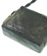 CHANEL（シャネル）ショルダーバッグ 黒 サイズ:- レディース/2200643392038