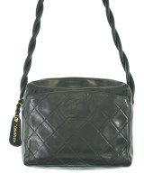 CHANEL ショルダーバッグ