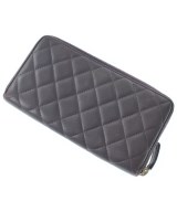 CHANEL（シャネル）財布・コインケース 紫 サイズ:- レディース/2200643330061
