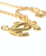 CHANEL（シャネル）ネックレス ゴールド サイズ:- レディース/2200643385016