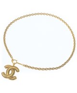 CHANEL ネックレス