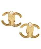 CHANEL（シャネル）ピアス・イヤリング ゴールド サイズ:- レディース/2200643442436