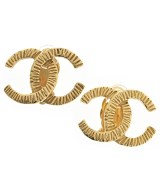 CHANEL ピアス・イヤリング