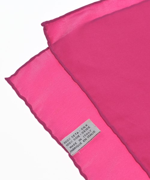 CHANEL（シャネル）バンダナ・スカーフ 黒 サイズ:- レディース/2200633645137