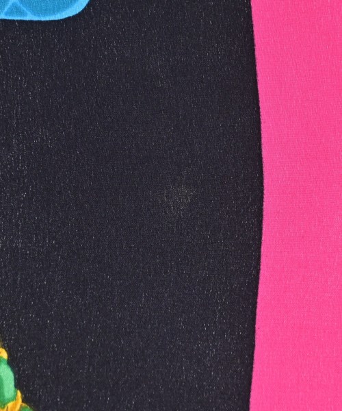 CHANEL（シャネル）バンダナ・スカーフ 黒 サイズ:- レディース/2200633645137