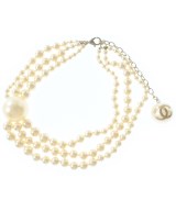 CHANEL ネックレス