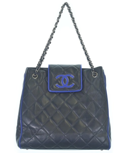 シャネル(CHANEL)のCHANEL ショルダーバッグ