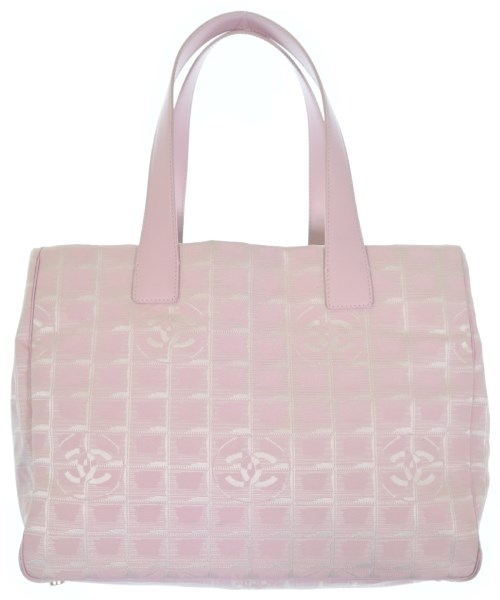 シャネル(CHANEL)のCHANEL トートバッグ