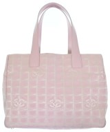 CHANEL トートバッグ