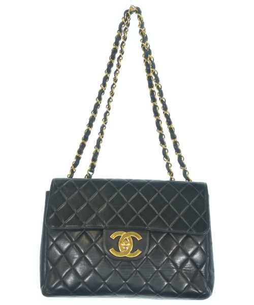シャネル(CHANEL)のCHANEL ショルダーバッグ