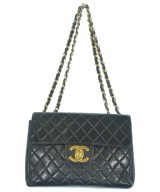 CHANEL ショルダーバッグ