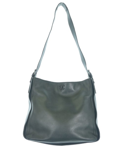 シャネル(CHANEL)のCHANEL ショルダーバッグ
