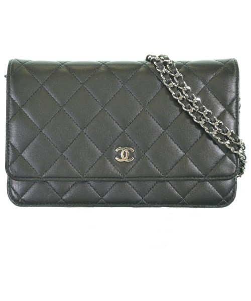 シャネル(CHANEL)のCHANEL ショルダーバッグ