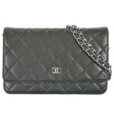 CHANEL ショルダーバッグ