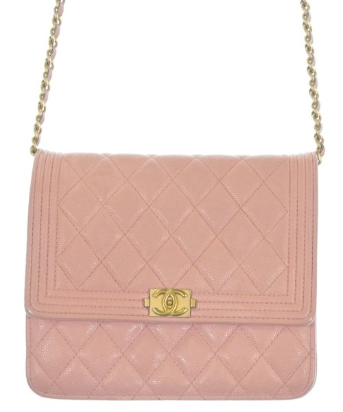 シャネル(CHANEL)のCHANEL 財布・コインケース