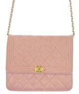 CHANEL 財布・コインケース