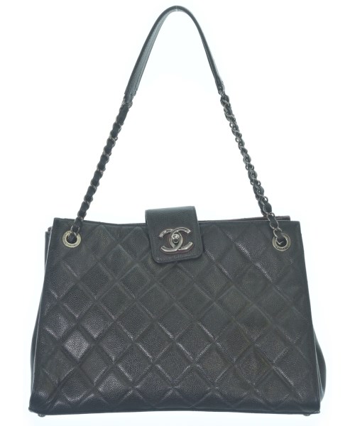 シャネル(CHANEL)のCHANEL ショルダーバッグ