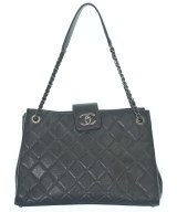 CHANEL ショルダーバッグ