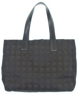 CHANEL トートバッグ
