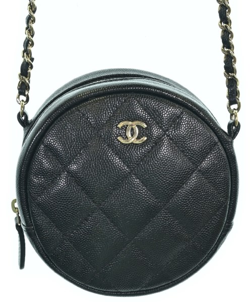 シャネル(CHANEL)のCHANEL ショルダーバッグ