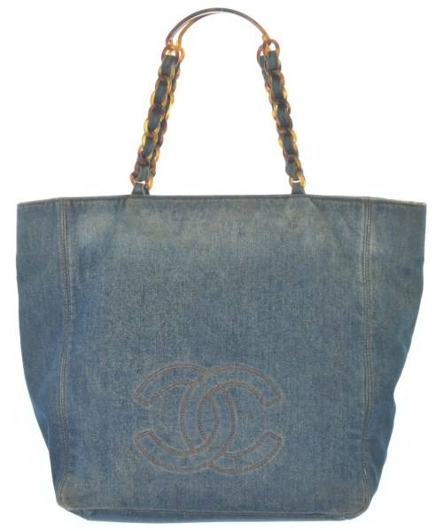 シャネル(CHANEL)のCHANEL トートバッグ