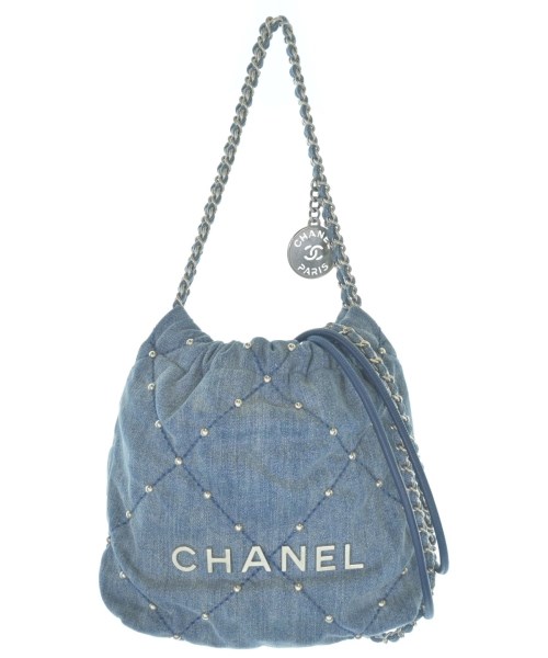 シャネル(CHANEL)のCHANEL ショルダーバッグ