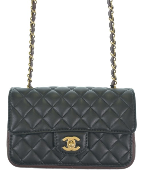 シャネル(CHANEL)のCHANEL ショルダーバッグ