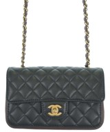 CHANEL ショルダーバッグ