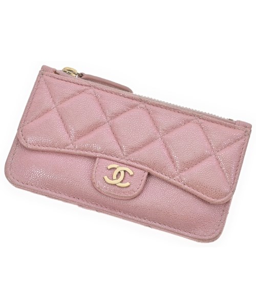 シャネル(CHANEL)のCHANEL カードケース