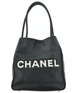 CHANEL トートバッグ