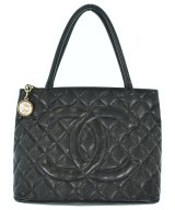 CHANEL トートバッグ