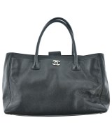 CHANEL トートバッグ