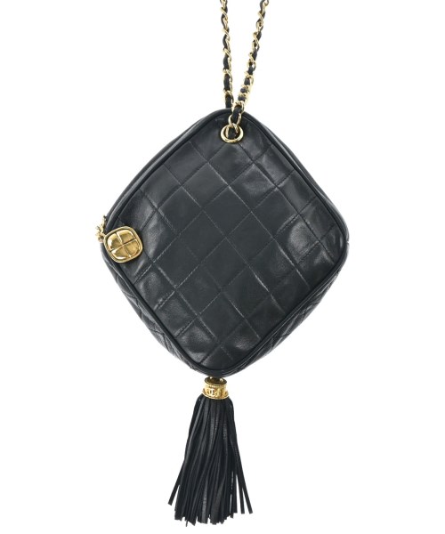 シャネル(CHANEL)のCHANEL ショルダーバッグ