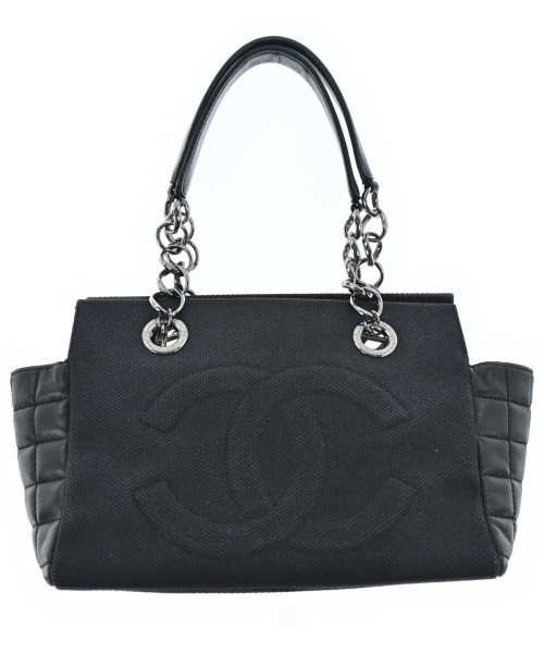 シャネル(CHANEL)のCHANEL ハンドバッグ