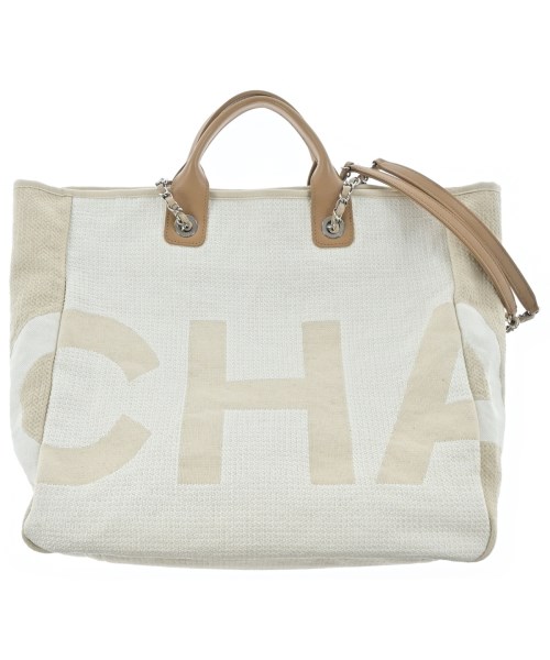 シャネル(CHANEL)のCHANEL トートバッグ