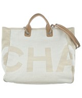 CHANEL トートバッグ