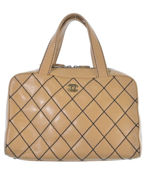 シャネル(CHANEL)のCHANEL ハンドバッグ