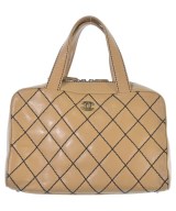 CHANEL ハンドバッグ