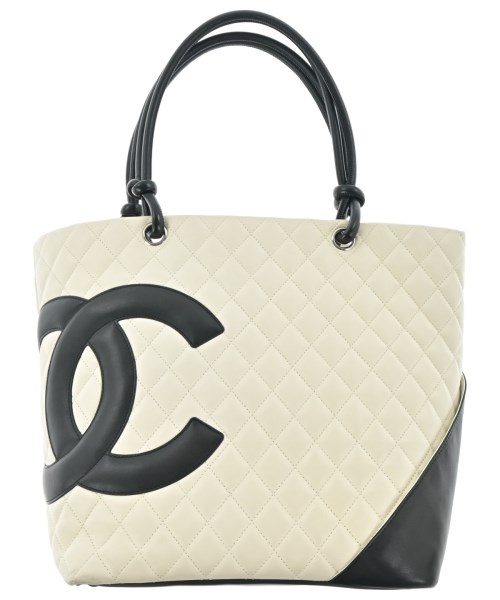 シャネル(CHANEL)のCHANEL トートバッグ