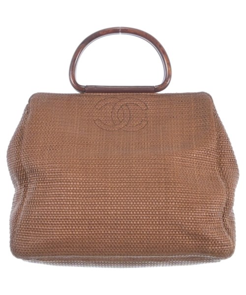 シャネル(CHANEL)のCHANEL ハンドバッグ