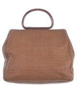CHANEL ハンドバッグ