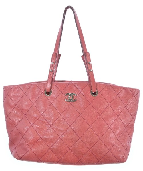 シャネル(CHANEL)のCHANEL ハンドバッグ