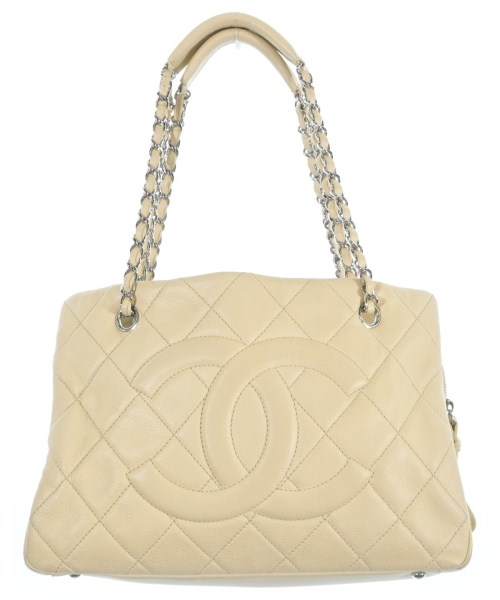 シャネル(CHANEL)のCHANEL ショルダーバッグ