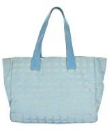 CHANEL トートバッグ