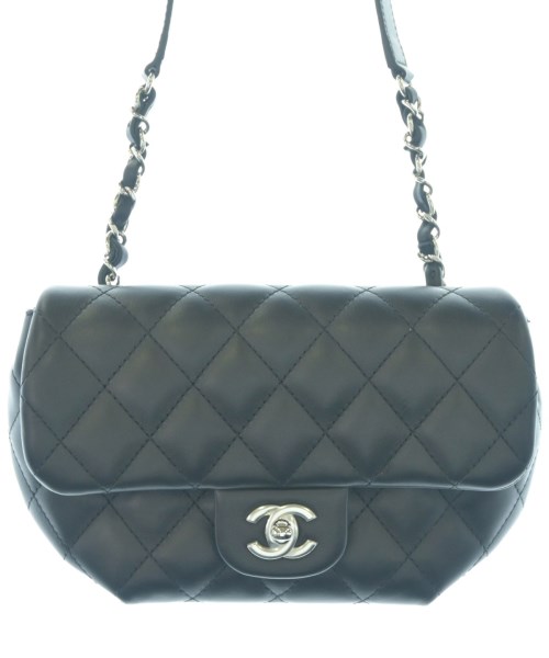 シャネル(CHANEL)のCHANEL ショルダーバッグ