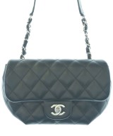 CHANEL ショルダーバッグ