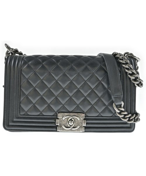 シャネル(CHANEL)のCHANEL ショルダーバッグ